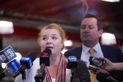 WA schools set for soft reopening in term two