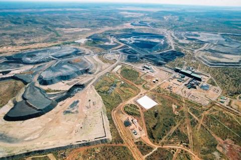 IGO to gain 18% stake in New Century