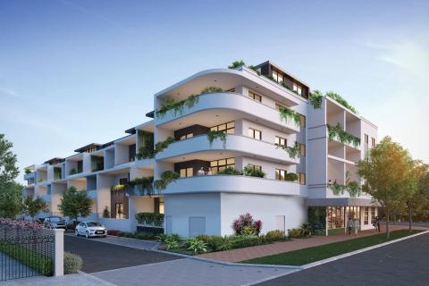 Power Ledger, Nicheliving partner on energy trading