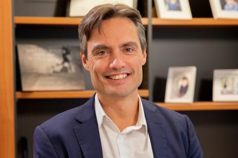 CMO joins decision makers as pandemic disrupts leaders' ranks