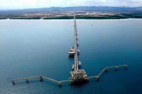 Oil Search launches $1.2bn capital raising