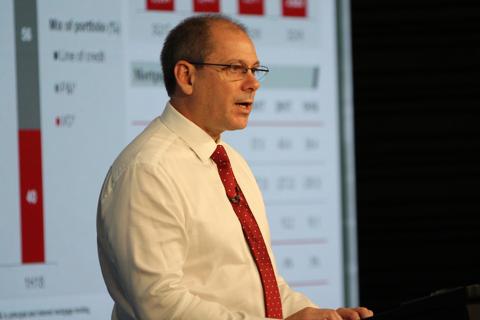 Westpac's Peter King secures CEO role