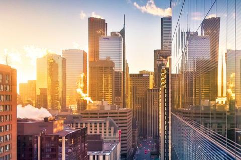 QBE to raise $1.3bn for COVID-19 buffer