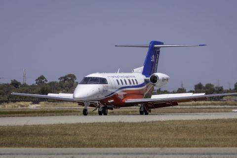 Flying doctors given $53m for virus effort