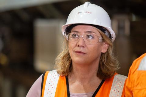 Two alliances shortlisted for Ellenbrook rail