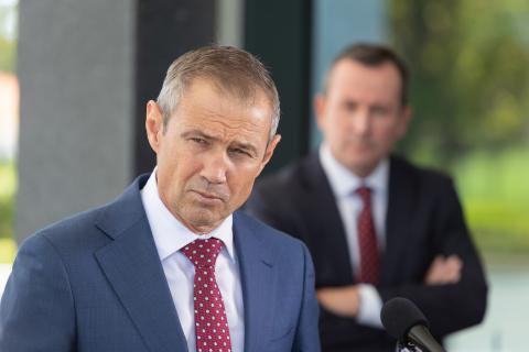 COVID-19 daily wrap: WA marks second day of zero new cases