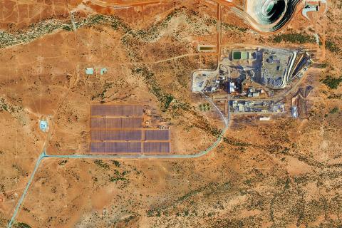 Sandfire’s WA project at full capacity