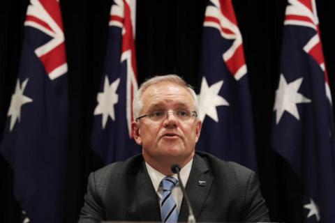 Code of conduct coming for commercial tenancies