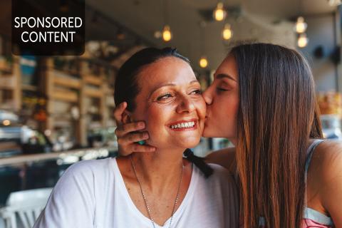 WA Breast Cancer specialist's determination to cure incurable