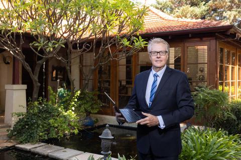 Tackling COVID-19 in the home