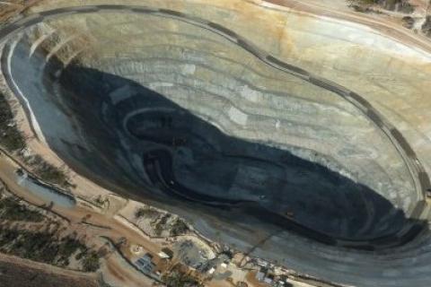 Western Areas reports positive quarter