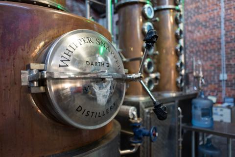 Pivoting in a pandemic