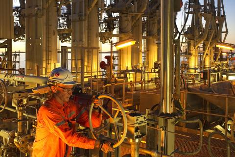 Resources vision rewarded