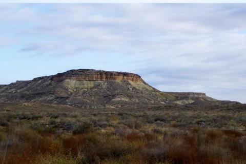 Jupiter chief sells after big price surge