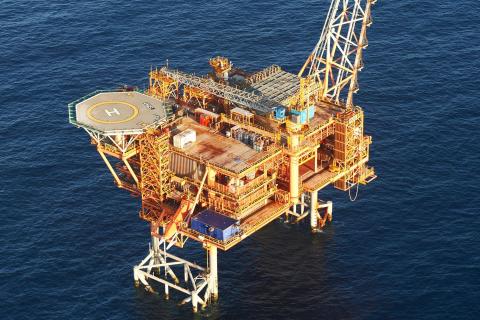 TechnipFMC wins Woodside work