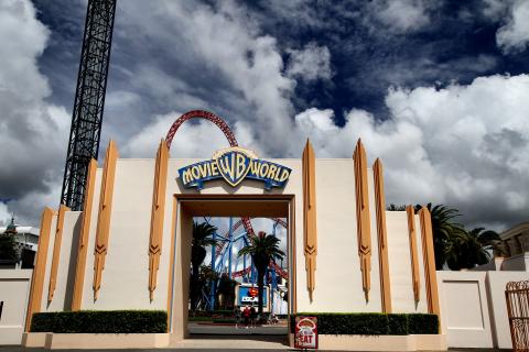 Village Roadshow in takeover talks