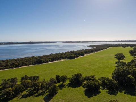 Developer pushes back on Point Grey marina