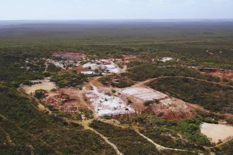 ACH Minerals gets nod to develop WA goldmine