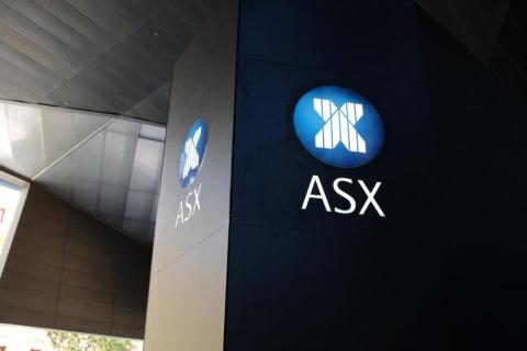 ASX falls to start week, most sectors down