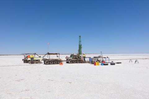 Agrimin project granted major status