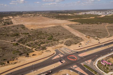 Perth’s housing choices