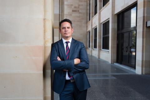 COVID-19 daily wrap: $100m for universities, local councils