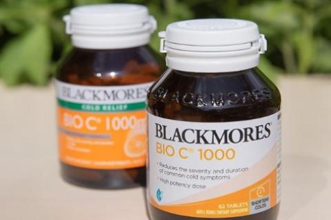 Blackmores announces $117m equity raise