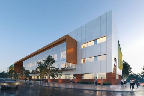 Hassell, Devlyn win school contracts