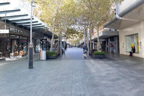 Consumers cheered by restrictions lift, wage growth slows