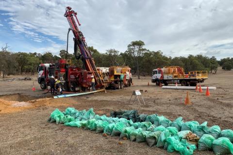 Chalice to raise $30m