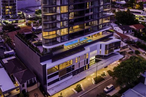 WA development projects win national awards