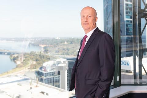 Ord Minnett back in Perth