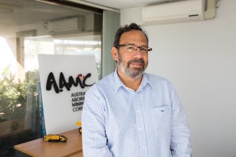 WA companies win Great Central Road works