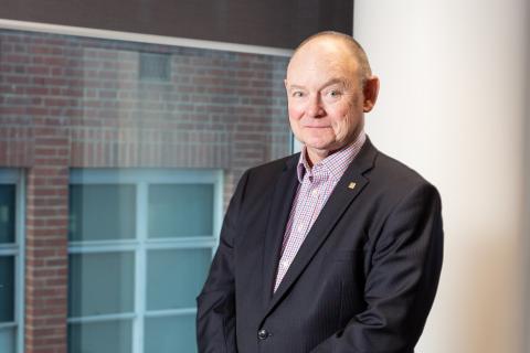 New look for urban density, design