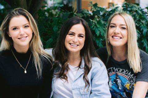 Denada ice-cream to UAE