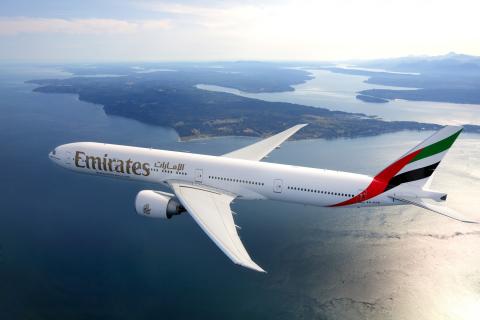 Emirates to cut about 30,000 jobs: report