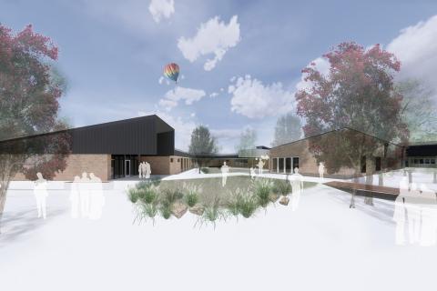 EMCO secures Esperance TAFE build