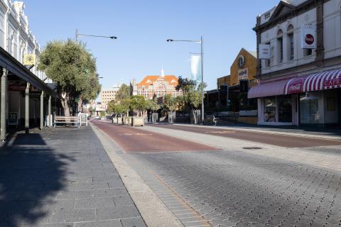 Collapse in jobs, car sales, but RBA holds rate