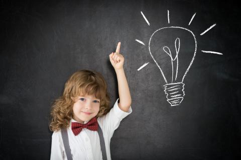 A future reimagined by design