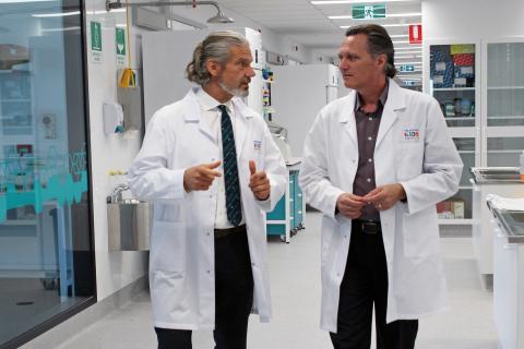 Telethon Kids Institute to lead COVID-19 drug trial