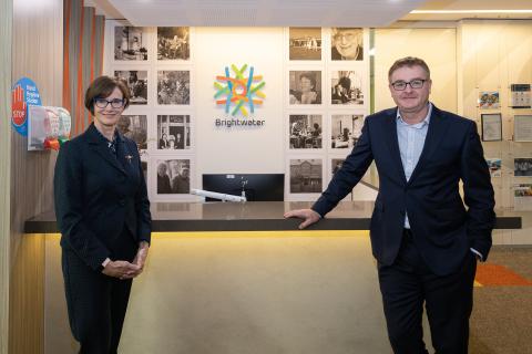 Success and Leadership SNAPSHOT with Jennifer Lawrence