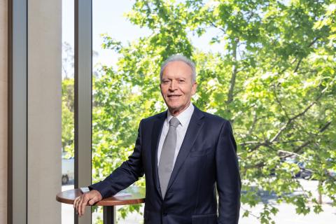 Monadelphous facing 10% revenue hit