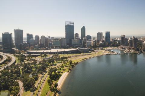 Architects push for property stimulus to boost economy