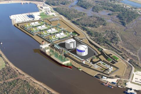 LNGL sells Magnolia assets for $3.5m