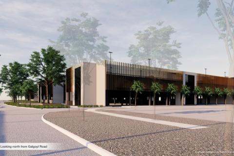 PS Structures wins $32m govt contract