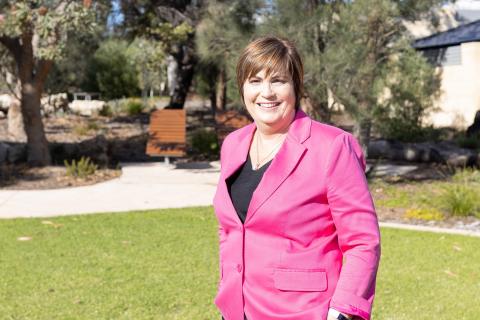 Urban infill key for 2050 vision of Perth