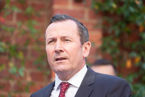 WA to lift restrictions next weekend