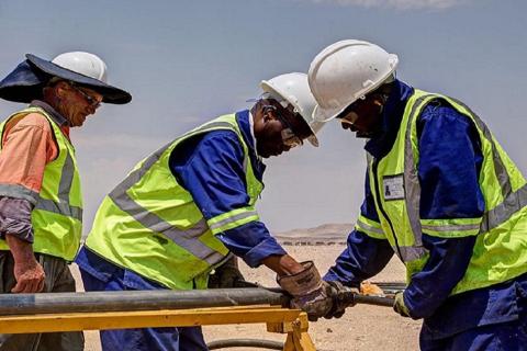 New metallurgical work to enhance Deep Yellow uranium PFS