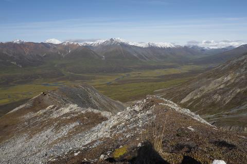 PolarX goes elephant hunting in Alaska