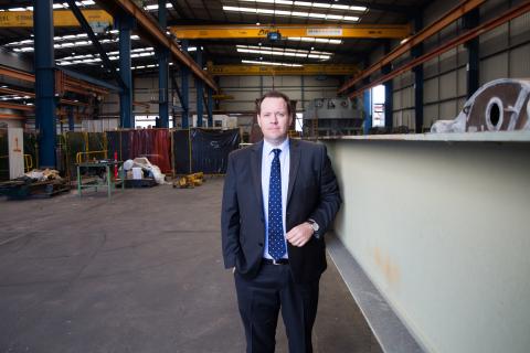 Pandemic sparks logistics rethink